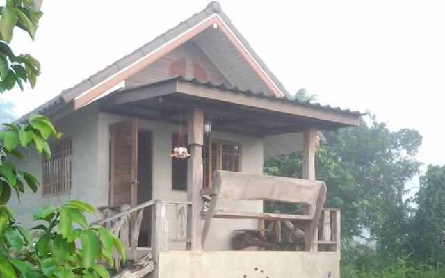 Makha Ville Farmstay