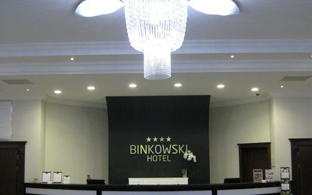 Hotel Binkowski