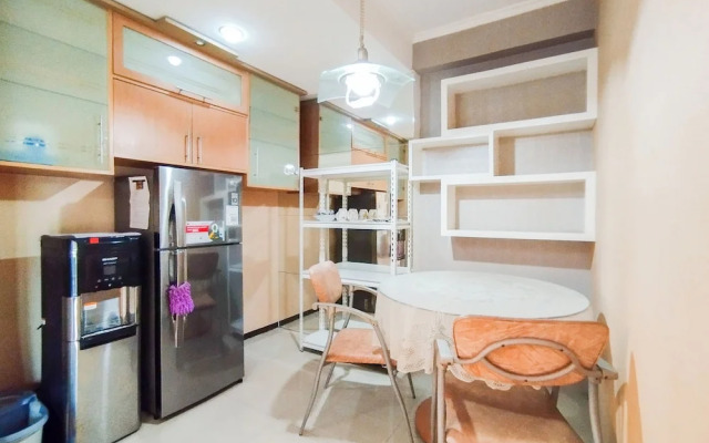Amazing 1Br Apartment Gateway Pasteur