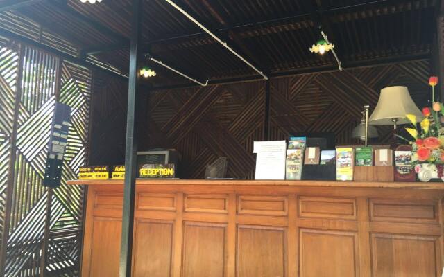 Reuan Thai Village Samui