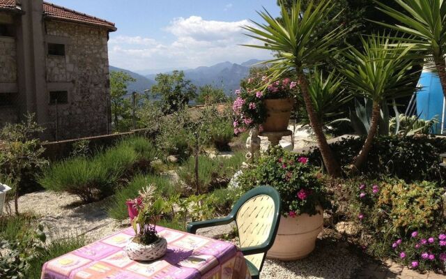 Hostellerie Aspremont