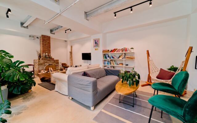 Yangshuo Serene Cove Hotel