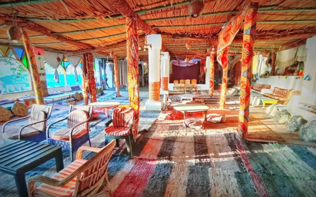 Fox Nubian Island Hotel