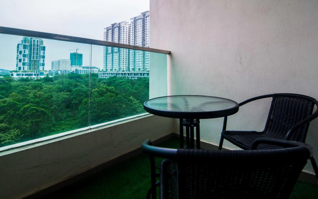 Mutiara Ville Cyberjaya by Idealhub