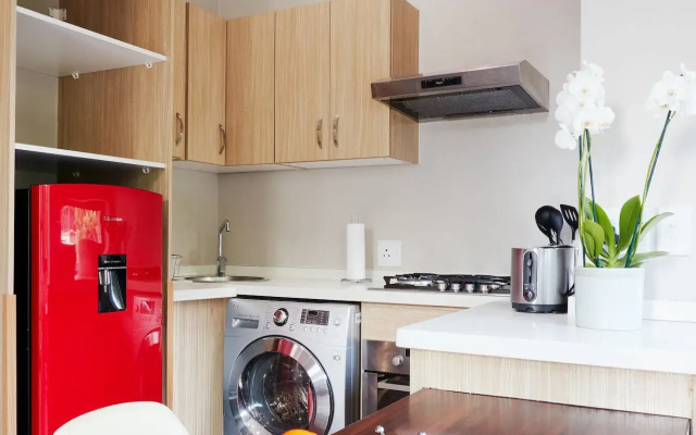 The Lakes Boutique Lodge