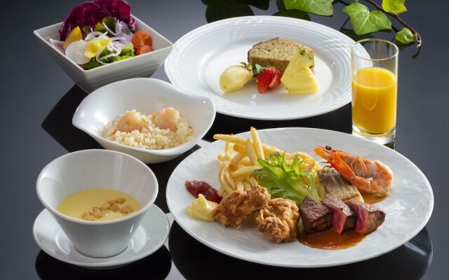 Wan's Resort Jogasaki Coast