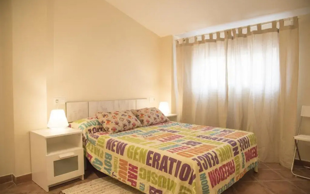 Apartamento Zapateros