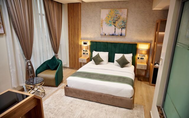 Watercress Hotels and Signature