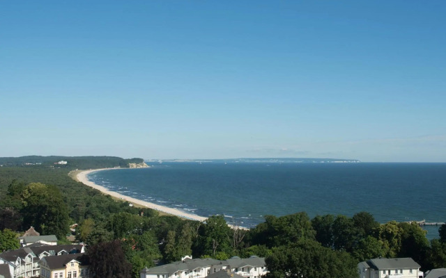 Vju Hotel Rügen