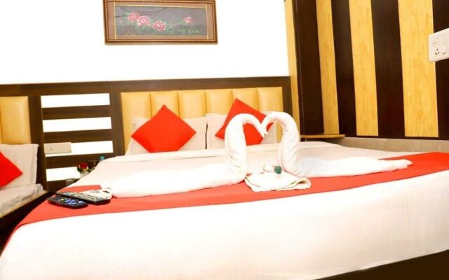 Hotel Prashant Palace