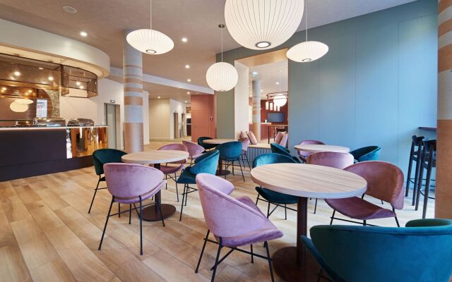 B&B Hotel Lublin Centrum