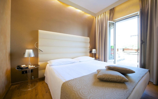 Best Western Hotel Luxor