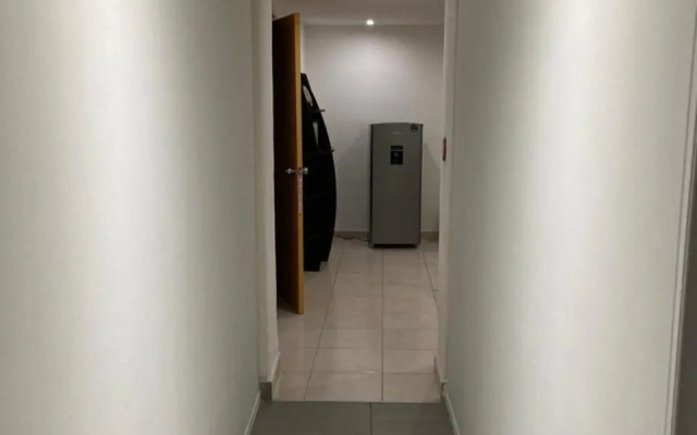 Asis Lodging