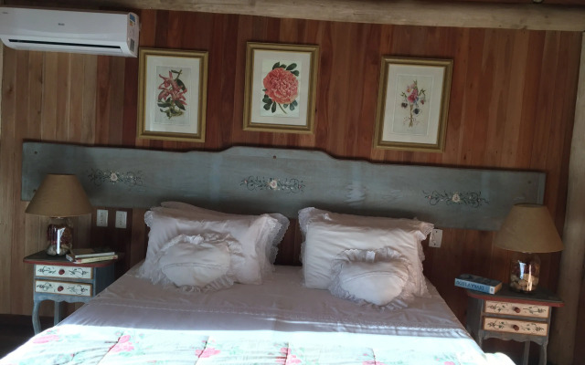 Pousada Villabella Villaggio