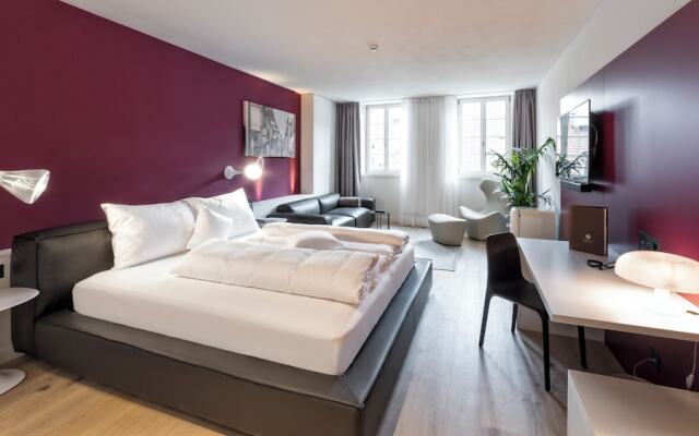 Guesthouse Suiteseven