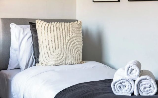 Modern 1BR Near The British Museum