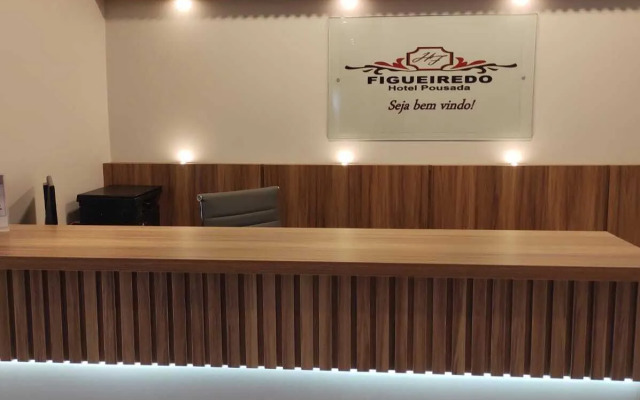 Hotel Pousada Figueiredo