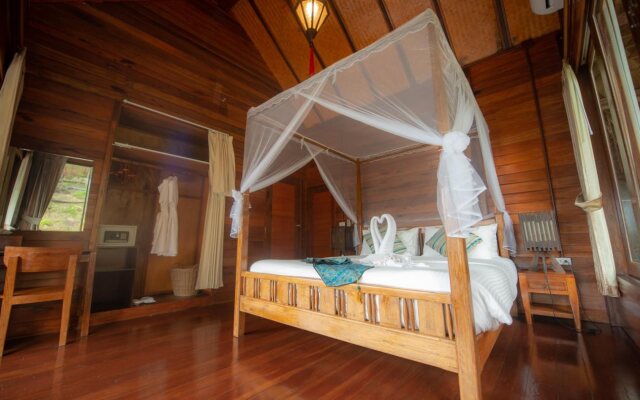Sawan Resort