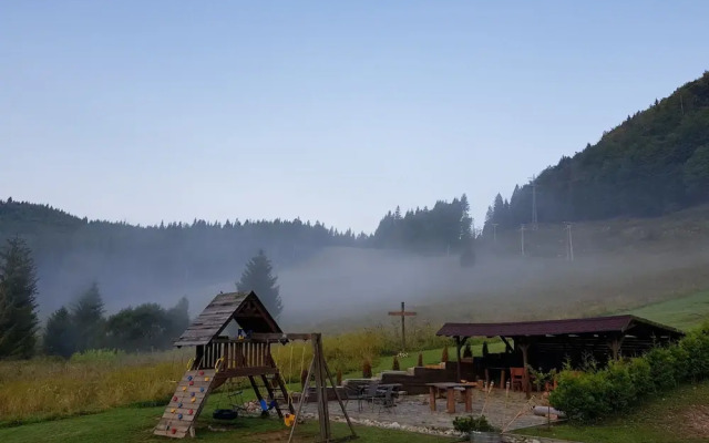 Apartmány Mlynky