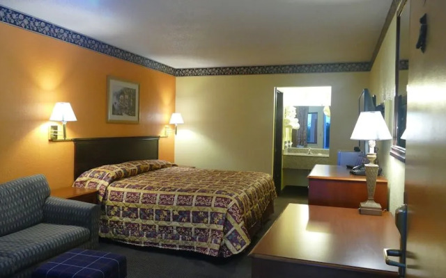 Allstate Inn Seymour