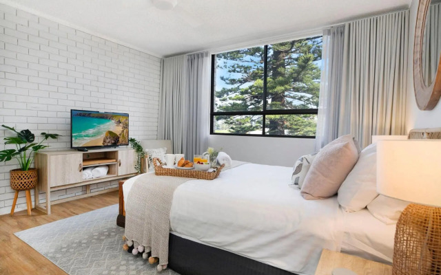 St Tropez Beachside Luxe