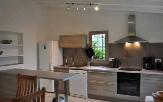 Villa Les Bougainvilliers