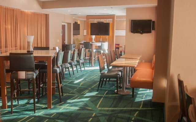 SpringHill Suites Pittsburgh Monroeville