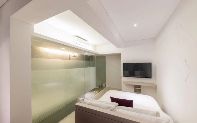 Smart Tourist Hotel