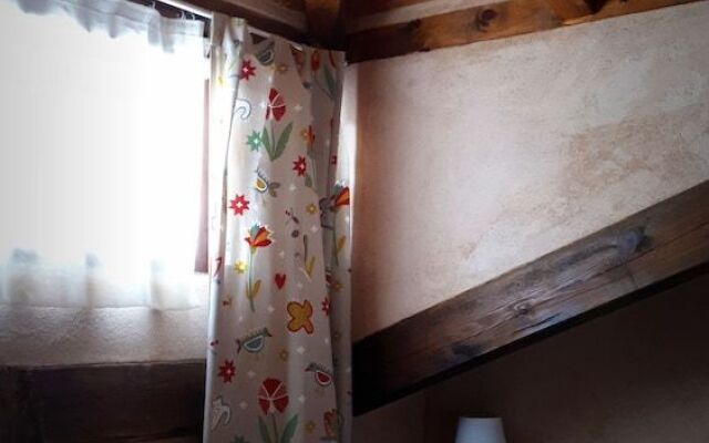 La Pedraza Casa Rural