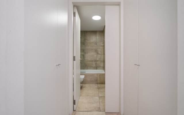 La Vie Suite Recoleta