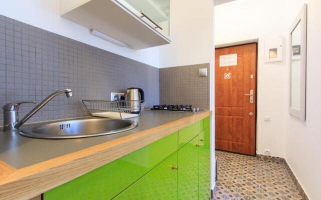 Rental Apartments Bednarska