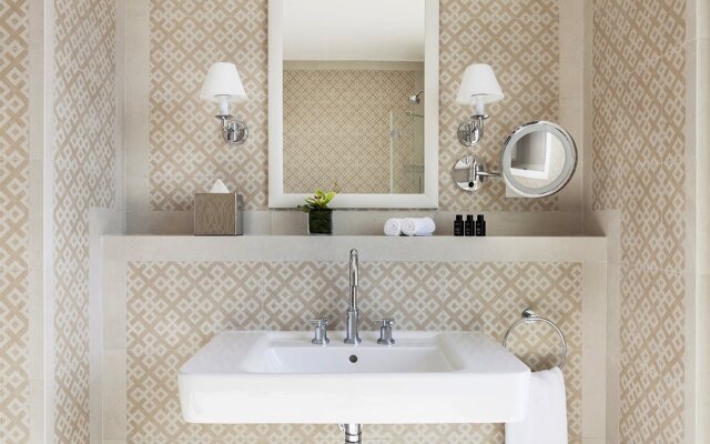 The Phoenicia Malta - The Leading Hotels of the World