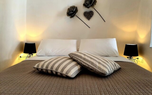 Aqua & Terra Traditional Cave Houses