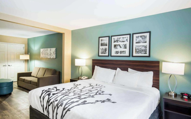 Sleep Inn & Suites Dunmore