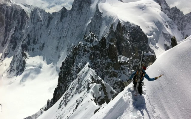 Apartment Maya, La Praz, Chamonix Mont Blanc