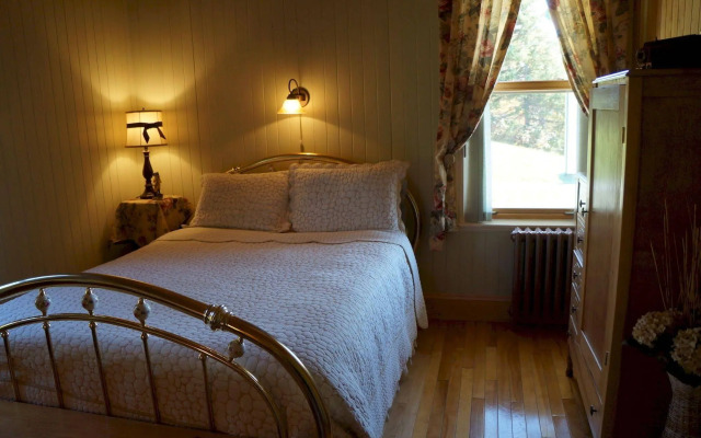 B&B Le Manoir du vieux Presbytère