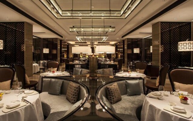 Tong Tu Yuan Hotel - Ningbo