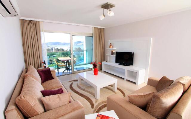 Royal Palm Residence