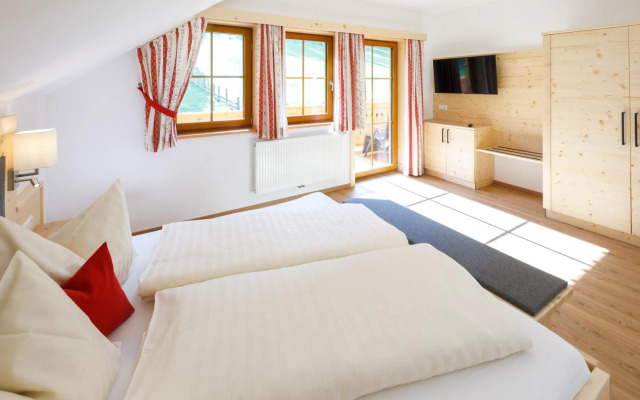 Bauernhof Mandlberger