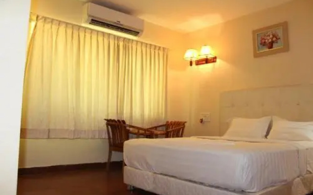 Ziara Hotel