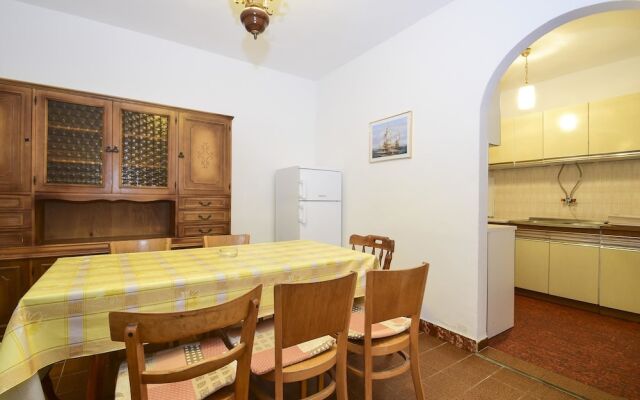 Apartments Silvana 597