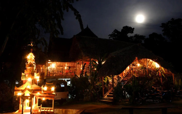 Pellicon Beach Resorts