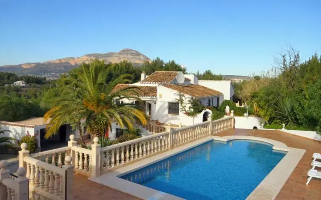 Casa Florencia 14