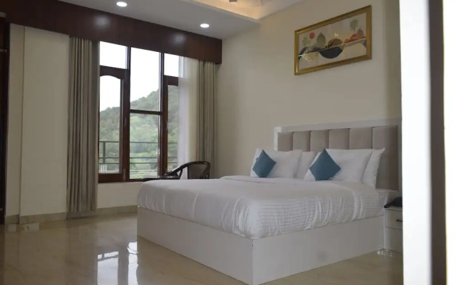 Xenious Micro Dharmshala