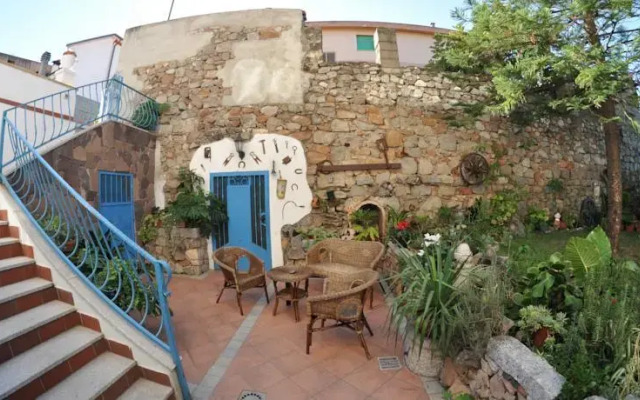 B&B Sa Tappa