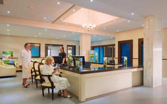 Hotel Riu Tikida Beach - Adults Only - All inclusive