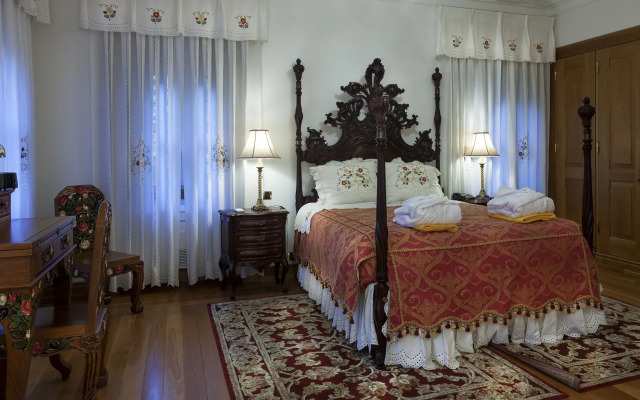 Sintra Marmòris Palace