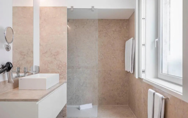 Tandem Palacio Alfama Suites