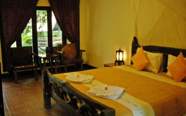 Niranapa Boutique Resort