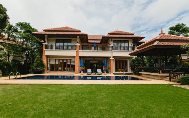 Phuket Marbella Villas